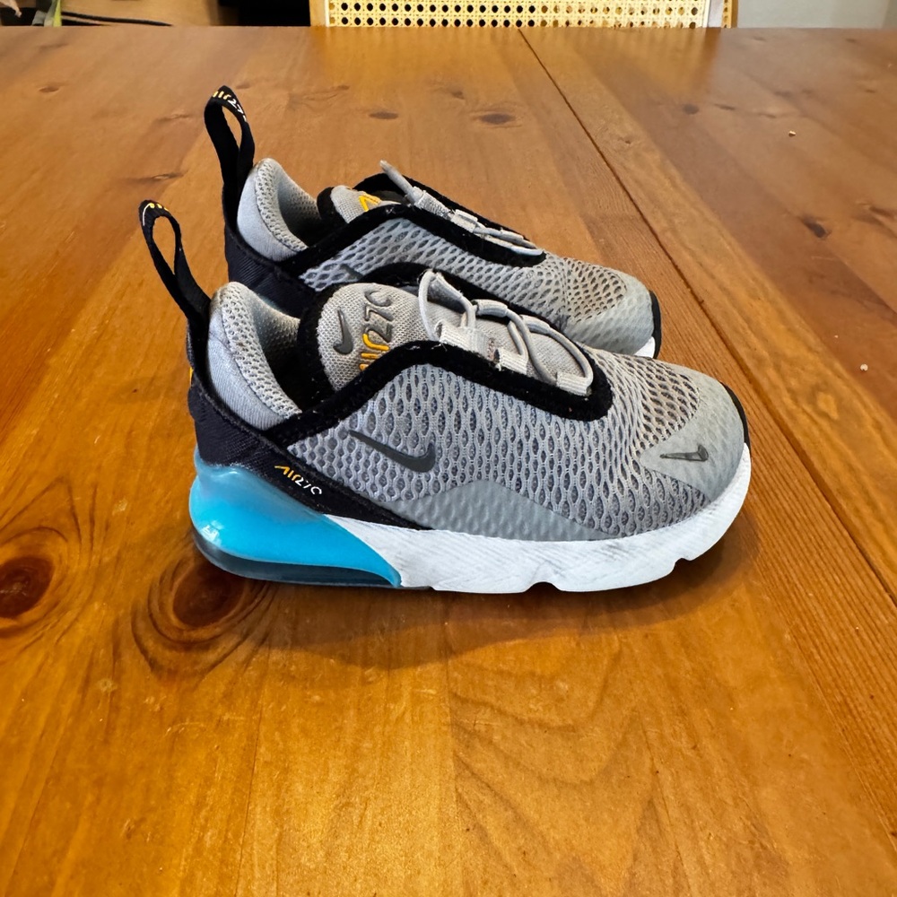 Nike air max size 6.5